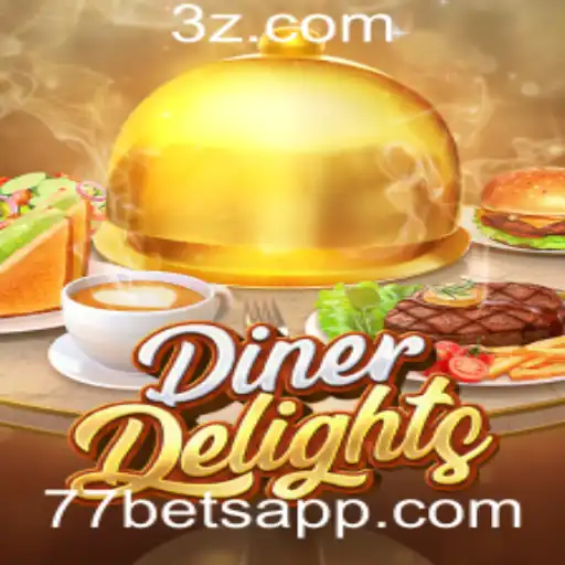 Descubra as Delícias de DinerDelights: Um Novo Jogo de Azar com a Empolgante Aposta '77 Bet'