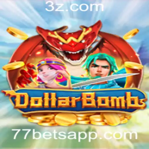 DollarBombs: Explore o Jogo Inovador com a Palavra-Chave 77 bet