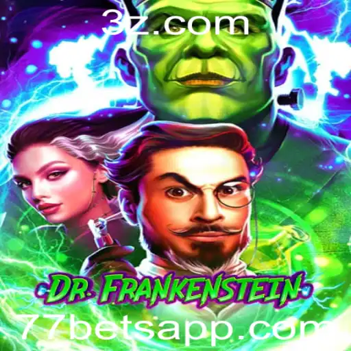 DrFrankenstein: Desvendando as Regras e Estratégias do Jogo com 77 bet