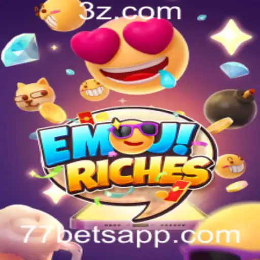 Explorando EmojiRiches: O Novo Fenômeno no Mundo dos Jogos