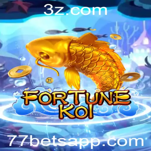 FORTUNEKOI: Mergulhe na Diversão e Estratégia