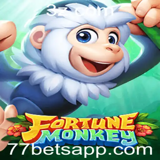 Explorando o Fascinante Mundo de FortuneMonkey e o Conceito de 77 Bet