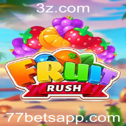Explore o Fascinante Mundo de FruitRush e Descubra os Segredos do 77 Bet