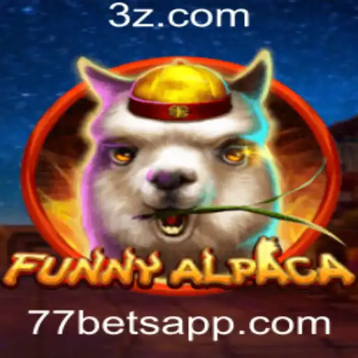 Descubra o Mundo Divertido de FunnyAlpaca e o Fascínio das Apostas 77 Bet