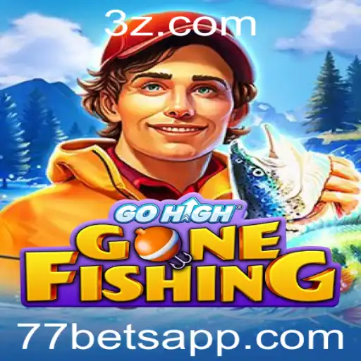 GoHighGoneFishing: Um Mergulho na Aventura Interativa