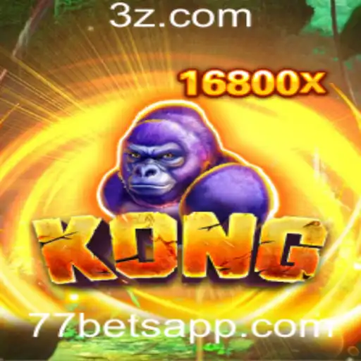 Descubra o Empolgante Mundo de Kong: Aposta na Diversão com 77 Bet