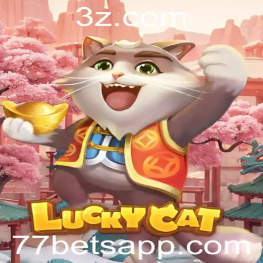 Descubra o Fascinante Mundo do Jogo LuckyCat e a Emoção do 77 Bet