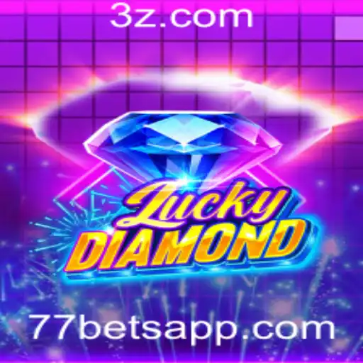 Explorando a Emoção do LuckyDiamond: Um Mergulho no Jogo dos '77 Bet'