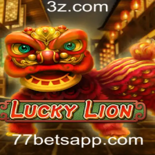 Descubra o Fascinante Mundo do Jogo LuckyLion: A Atração das Apostas 77 Bet