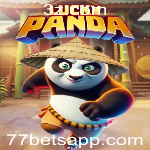 Descubra o Fascínio do Jogo LuckyPanda: Sua Aposta em 77 Bet