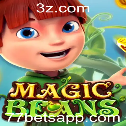 Explorando MAGICBEANS: Aventura com 77 bet