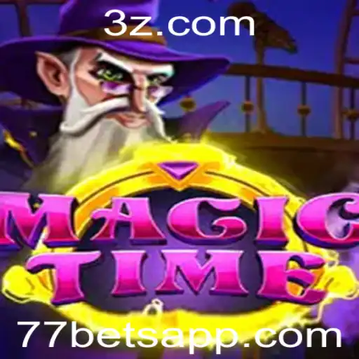 Explorando MagicTime: Introdução e Regras do Jogo de Apostas 77 Bet