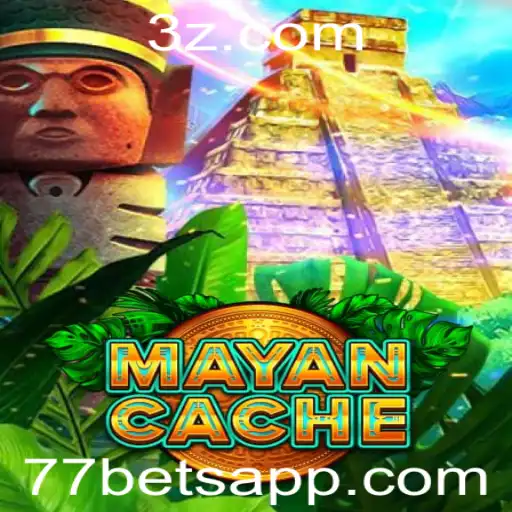 MayanCache: Descobrindo a Aventura Divertida do Mundo Antigo