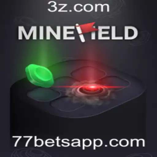 Desvendando MineField: O Novo Jogo de Apostas da 77 bet