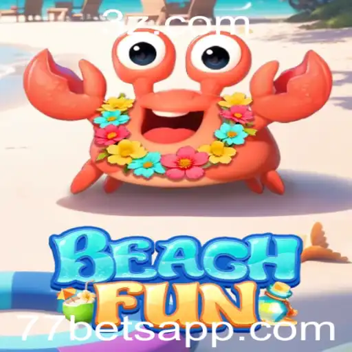 Descubra o Mundo de Diversão e Desafios de BeachFun