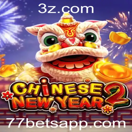 Explorando o Fascinante Mundo de CHINESENEWYEAR2 com 77 Bet