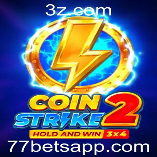 CoinStrike2: Mergulhando no Mundo de Apostas 77 Bet