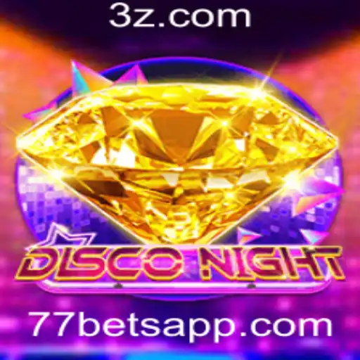 Explorando DiscoNight: A Nova Sensação no Mundo dos Jogos com 77 Bet