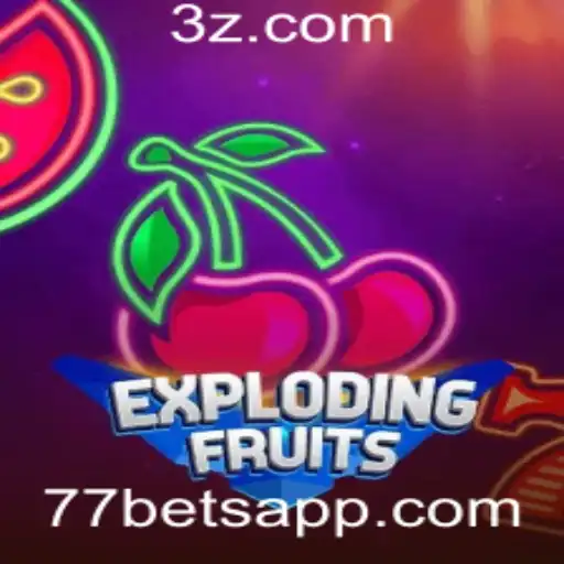 ExplodingFruits: Descubra o Fascinante Mundo do Jogo e da Aposta 77 Bet