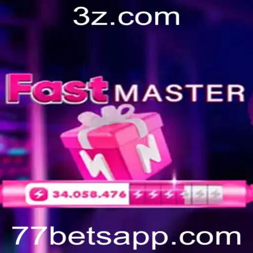 FastMaster: Um Mergulho no Dinâmico Mundo do Jogo com 77 Bet