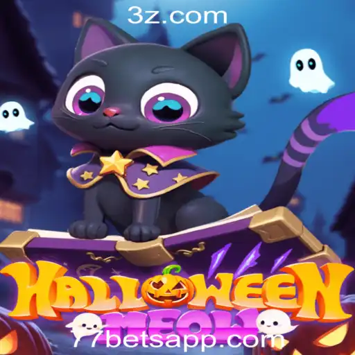 Descubra o Fascinante Mundo de HalloweenMeow: O Jogo Temático de Halloween com 77 Bet