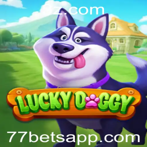Descubra LuckyDoggy e Vença com 77 Bet