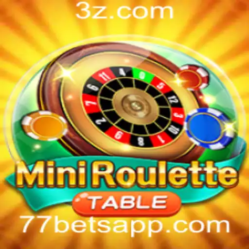 MiniRoulette: A Nova Moda em Jogos de Azar com 77 Bet