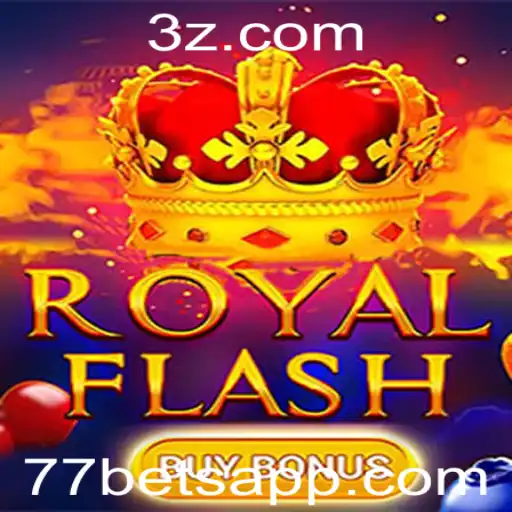 RoyalFlashBuyBonus: Descubra as Emoções de 77 bet no Novo Jogo de Cassino