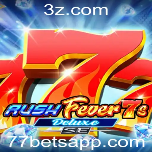 RushFever7sDeluxeSE: A Experiência de Jogo Definitiva com 77 Bet