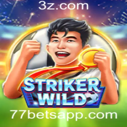 StrikerWILD: A Aventura de Slots Online com 77 Bet