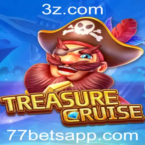 Explorando o Mundo de TREASURECRUISE e a Atração de 77 Bet