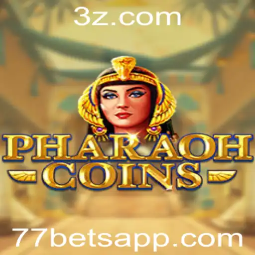 PharaohCoins: Descubra as Emoções e Regras do Jogo Inovador Com 77 Bet