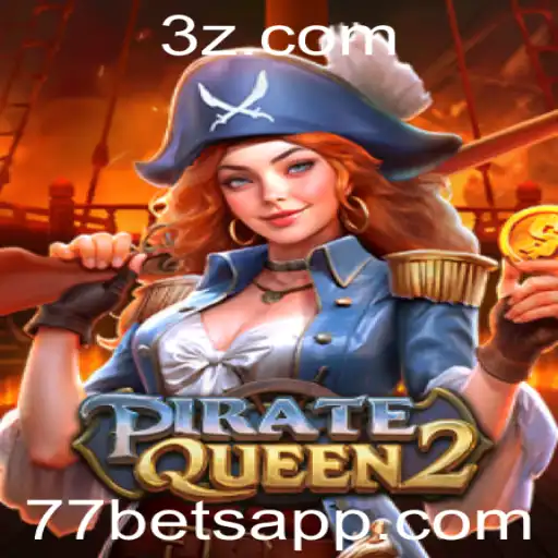 Explorando o Mundo de PirateQueen2 e o Fascínio do 77 Bet