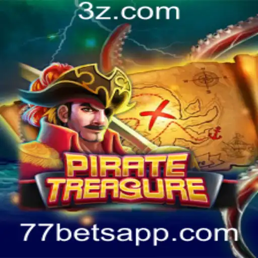 PirateTreasure: Aventura e Estratégia no Mundo dos Sete Mares