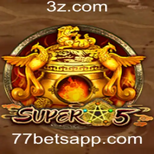 Descubra o Fascinante Mundo do Super5 e como a 77 Bet Transforma seu Jogo