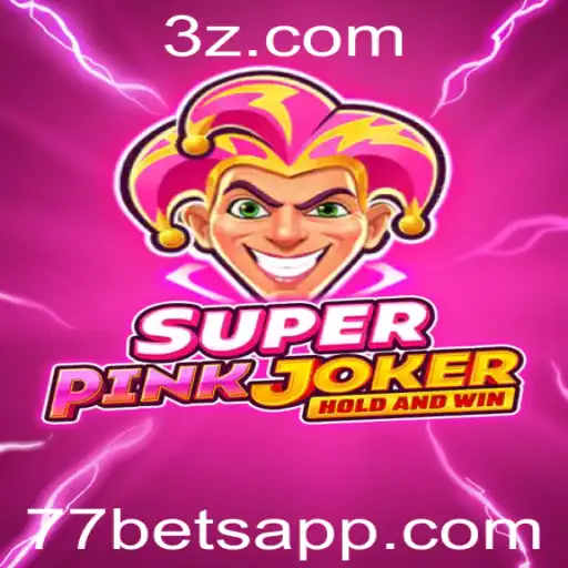 Descubra SuperPinkJoker: O Jogo de Estratégia com a Emoção do 77 Bet