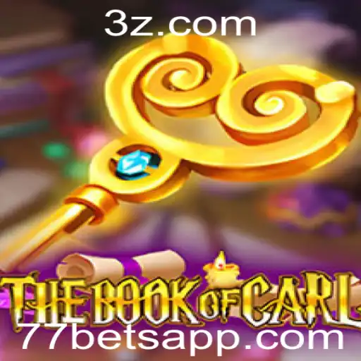 Explorando o Mundo de 'TheBookofCarl': Um Mergulho no Jogo e nas Regras com a Estratégia 77 Bet