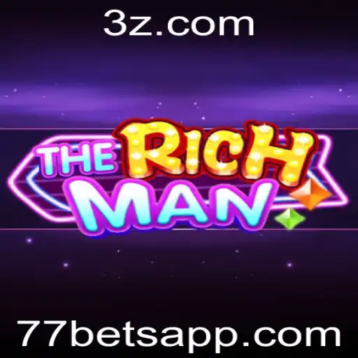 Explorando o Mundo do Jogo TheRichMan: Um Mergulho nas Regras de 77 Bet