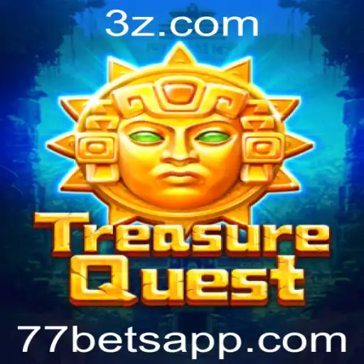 Descubra o Mundo de Aventuras com TreasureQuest e a Palavra-Chave 77 bet